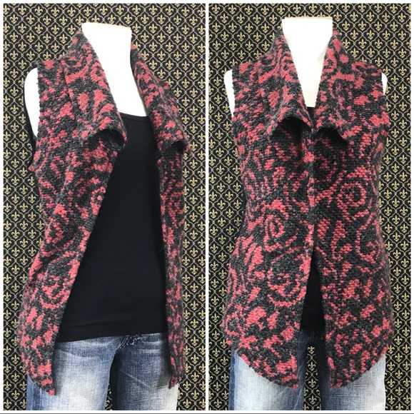 Anthro “Lightcatcher Vest” by Dolan - Picture 7 of 13